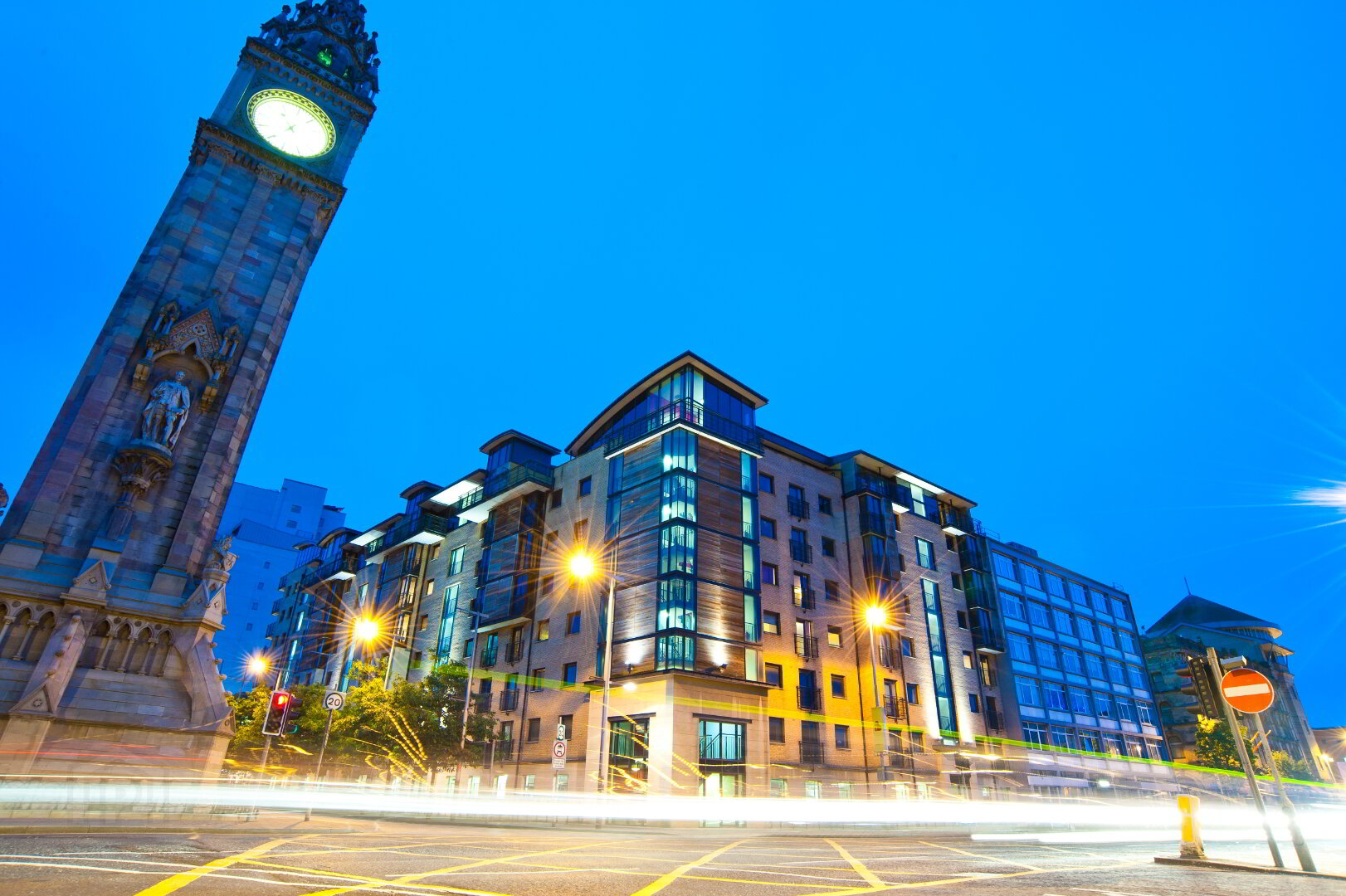 Photo 1 of 41 Queens Square, Belfast