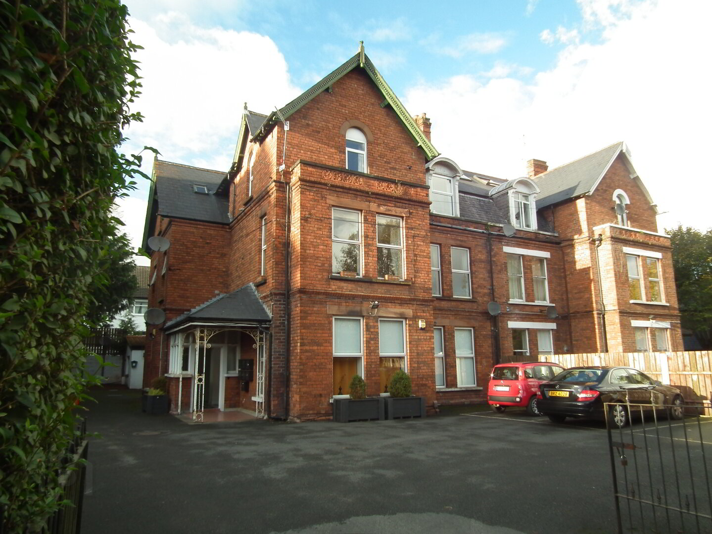 Photo 1 of Unit 4, 6 Alexandra Gardens, Belfast