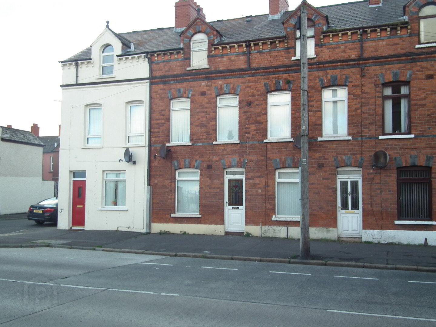 Photo 1 of 94b Tennent Street, Belfast