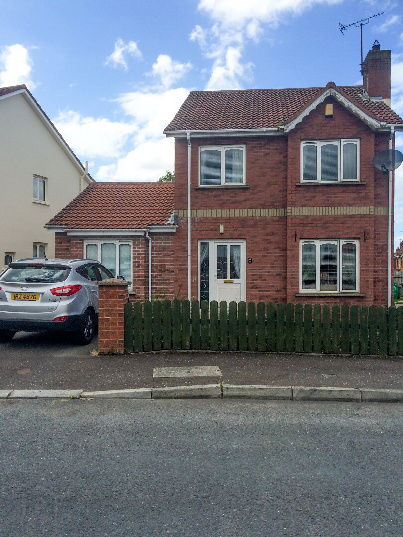 Photo 1 of 67 Gilpins Manor, Lurgan