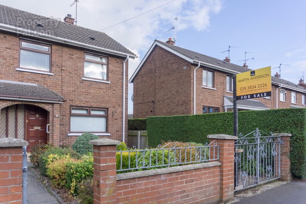 Photo 1 of 35 Kilwilkie Road, Lurgan