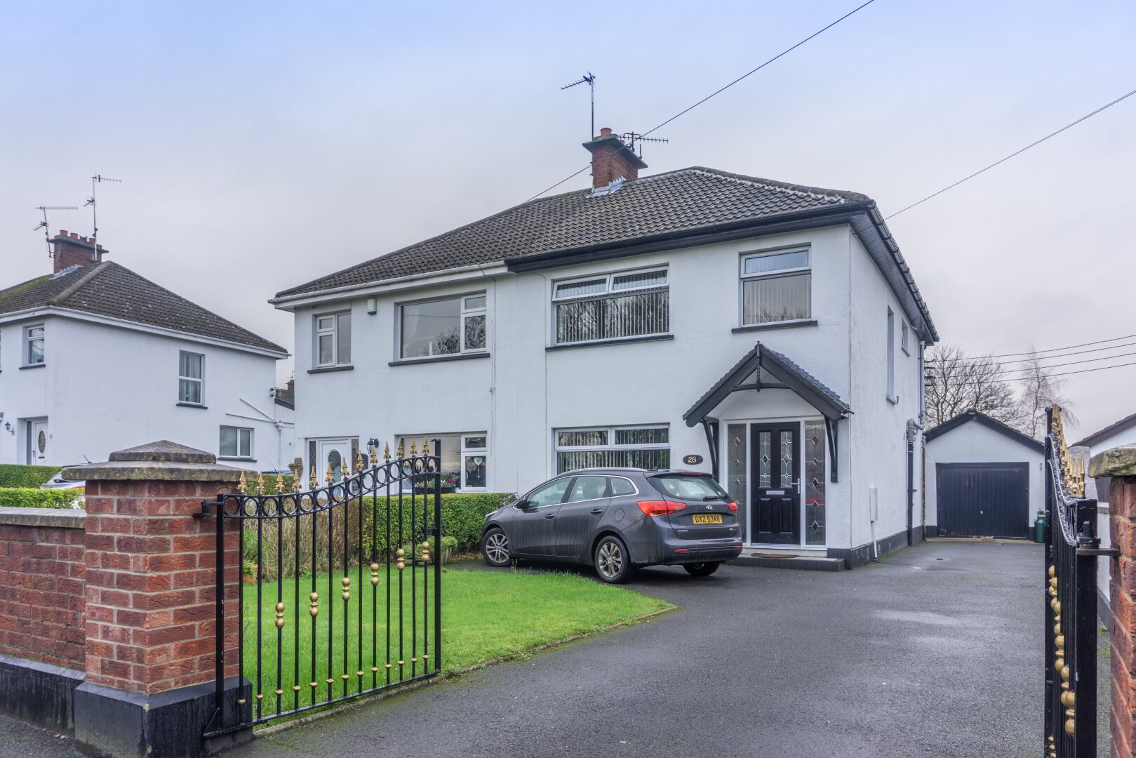 Photo 1 of 26 North Circular Road, Lurgan