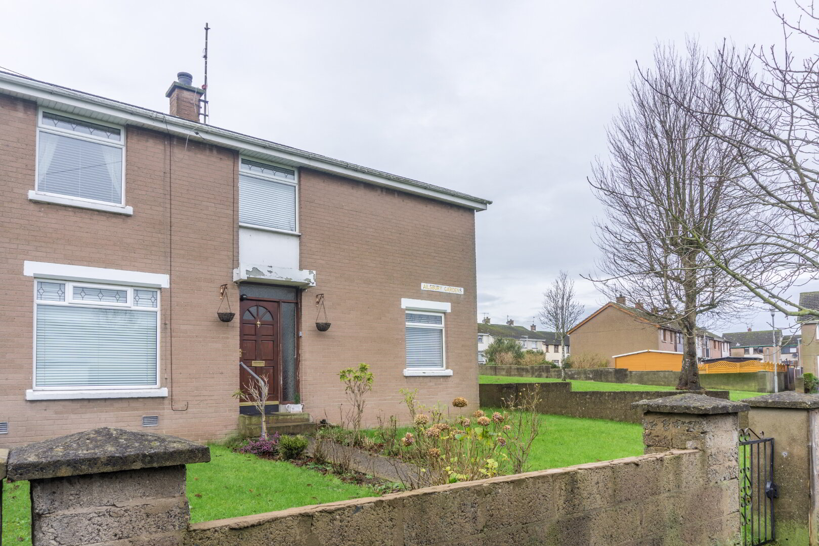 Photo 1 of 11 Ailsbury Gardens, Lurgan