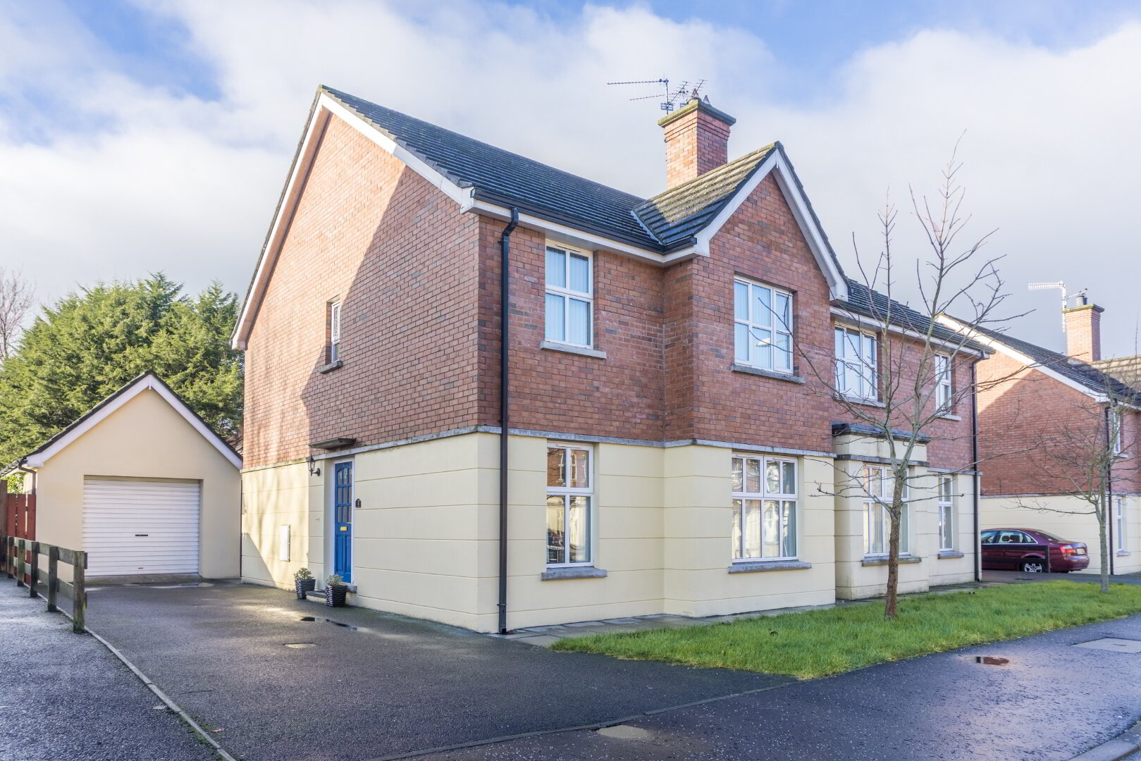 Photo 1 of 3 Annesborough Mews, Lurgan