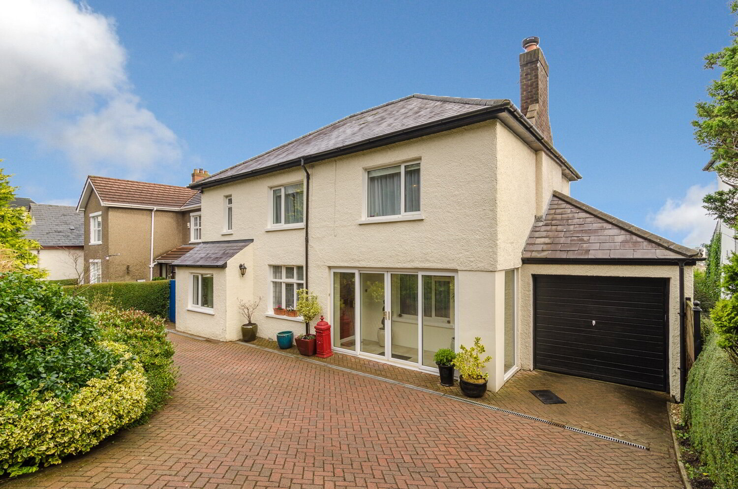 Photo 1 of 65 Antrim Road, Belfast