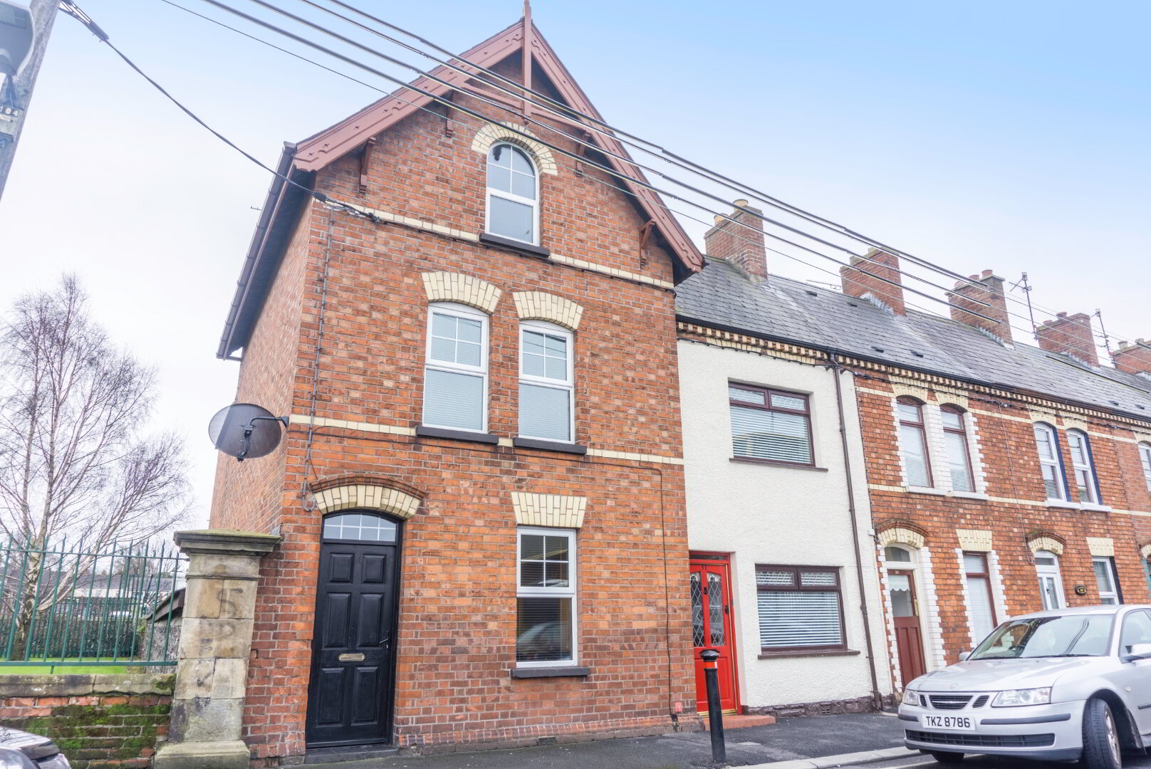 Photo 1 of 32 Brownlow Terrace, Lurgan
