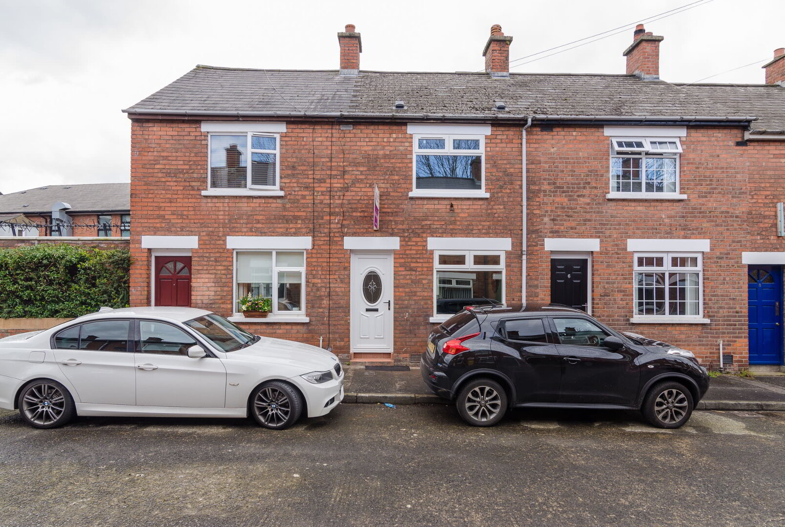 Photo 1 of 4 Moonstone Street,, Belfast