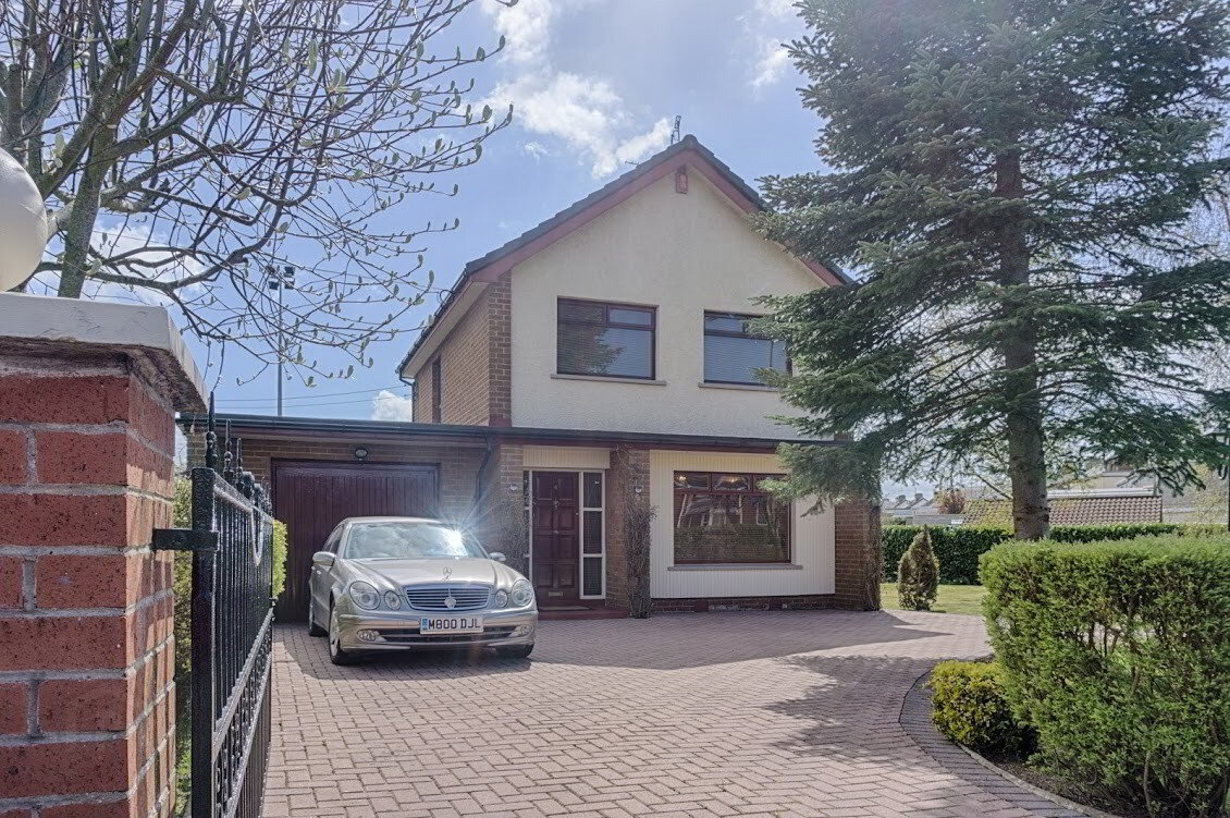 Photo 1 of 4 North Circular Road, Lurgan
