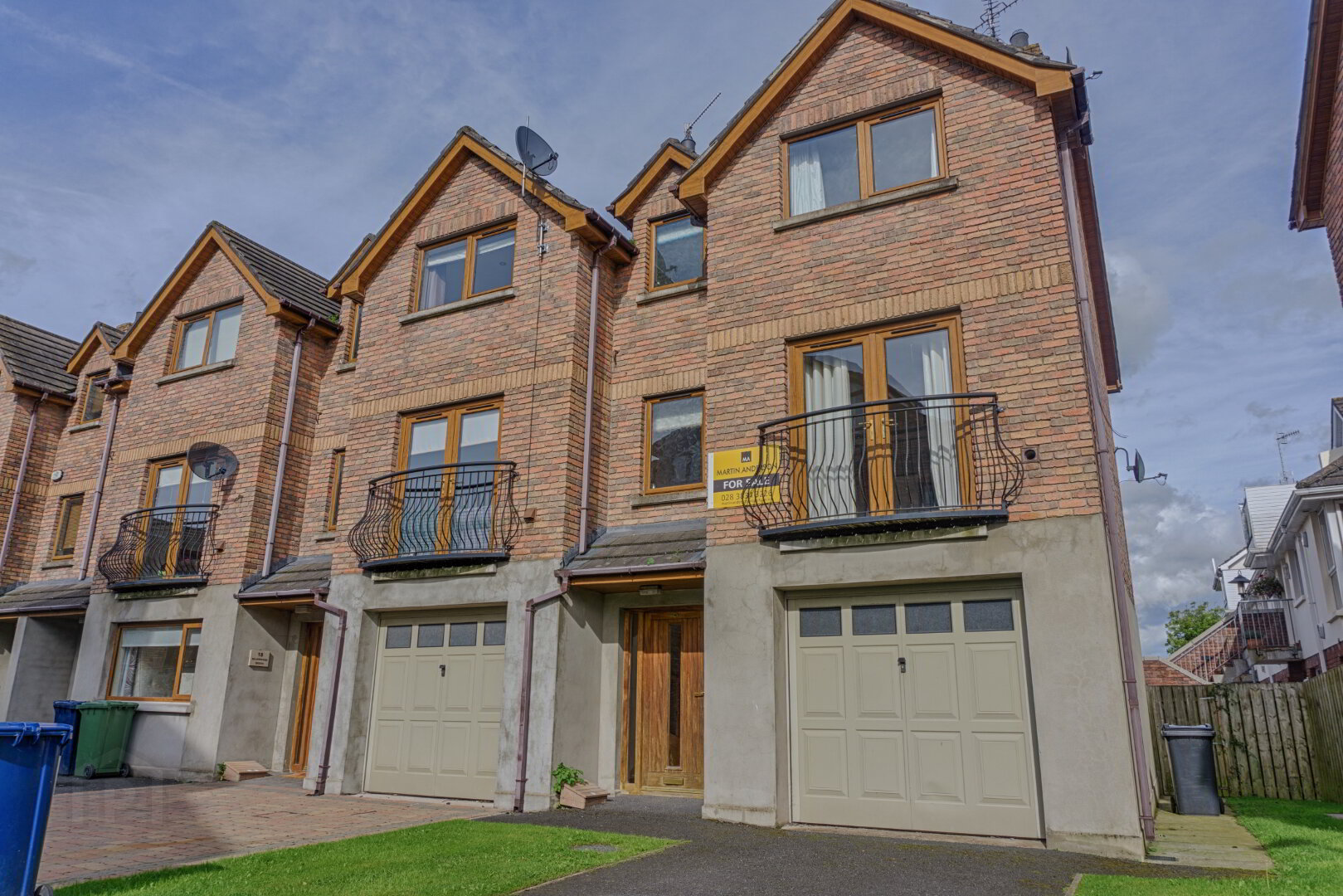 Photo 1 of 16 Silverwood Green, Lurgan