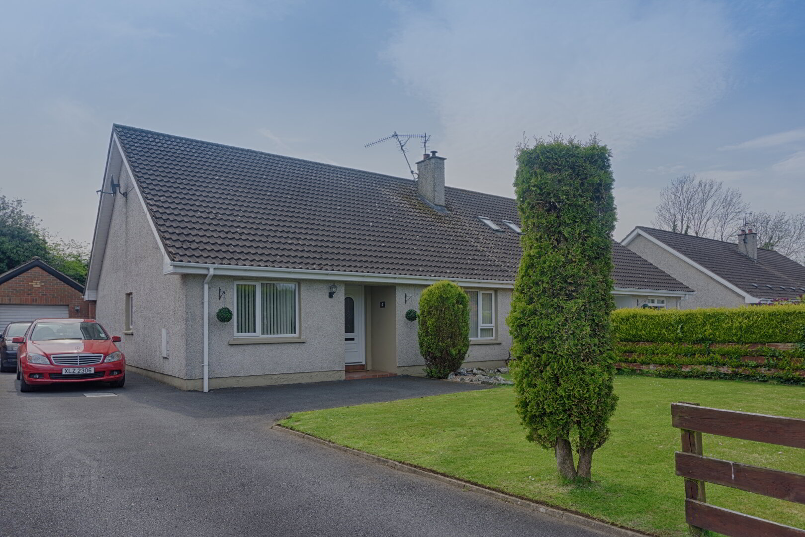 Photo 1 of 5 Lisnagade Mews, Derrytrasna, Craigavon