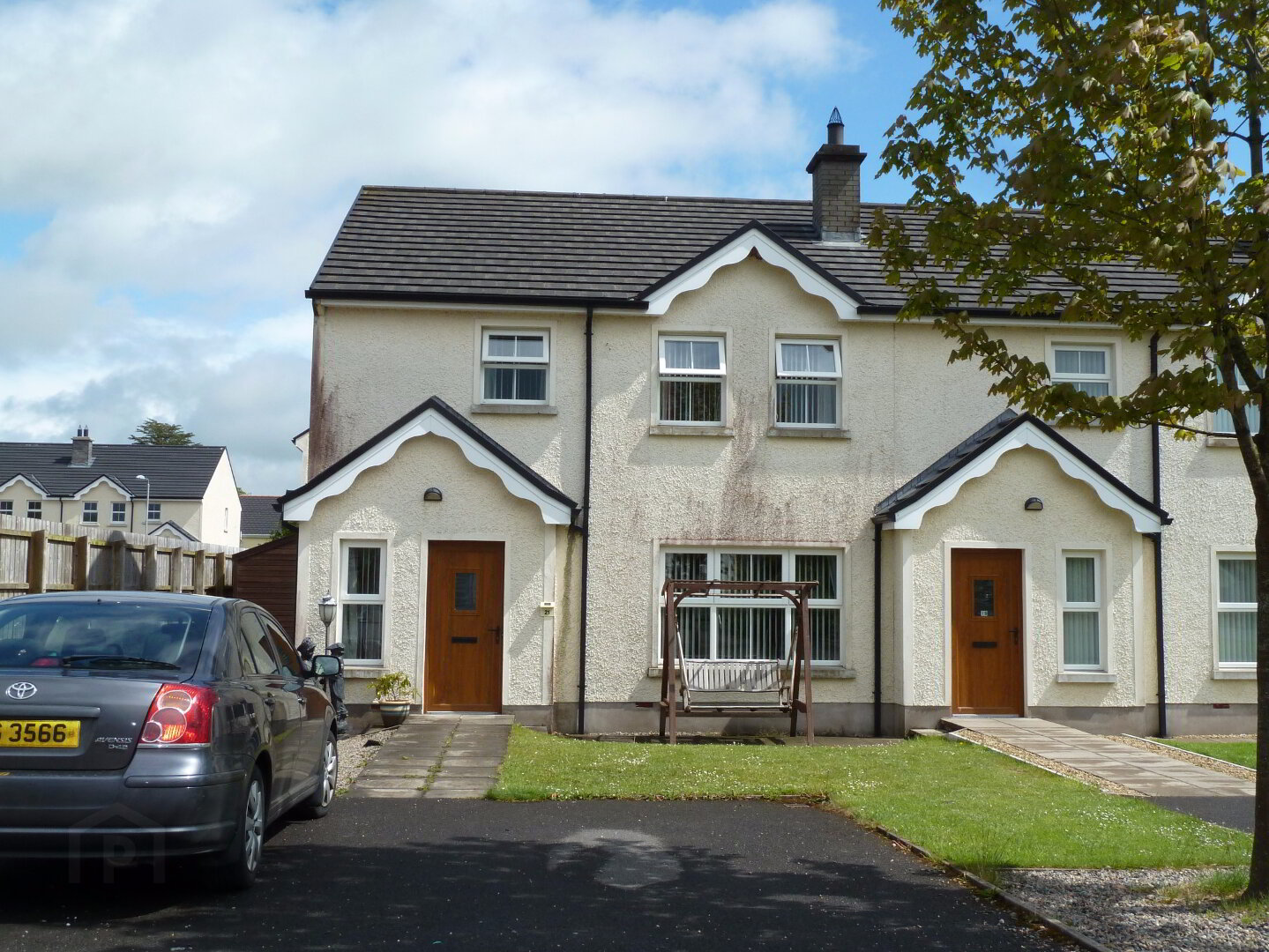 Photo 1 of 21 Station Park, Maguiresbridge