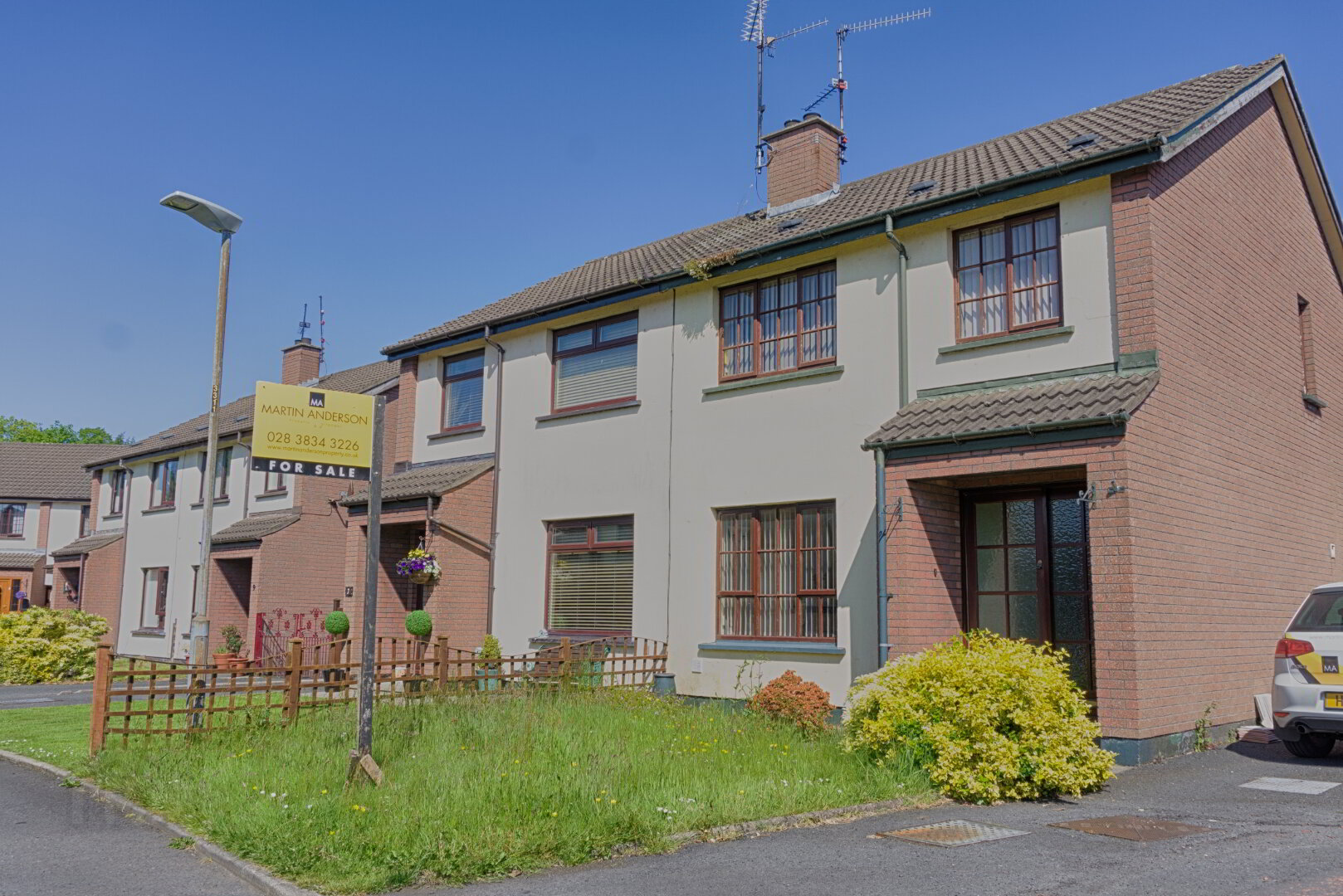 Photo 1 of 5 Garland Court, Lurgan