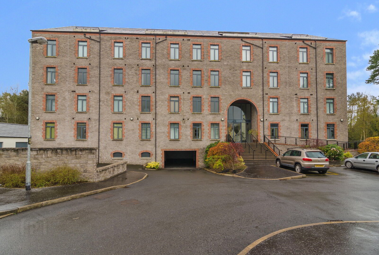 Photo 1 of 8 The Mill, Six Mile Water Mill, Antrim