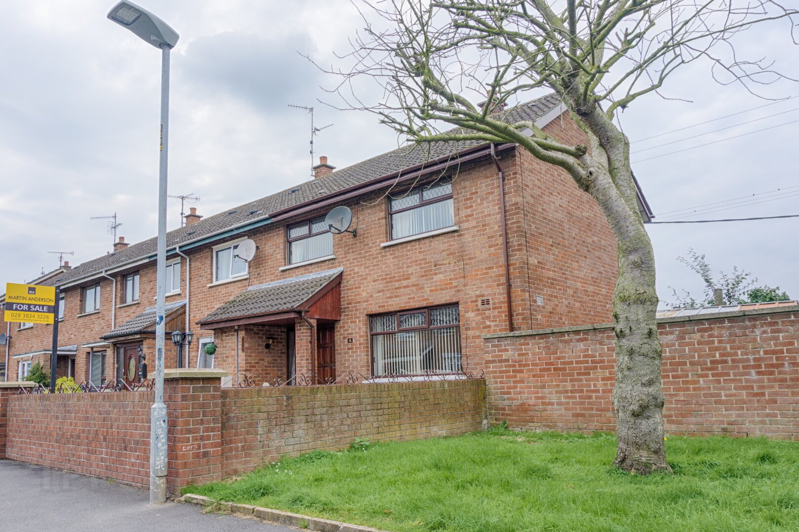 Photo 1 of 15 Drumnamoe Avenue, Lurgan