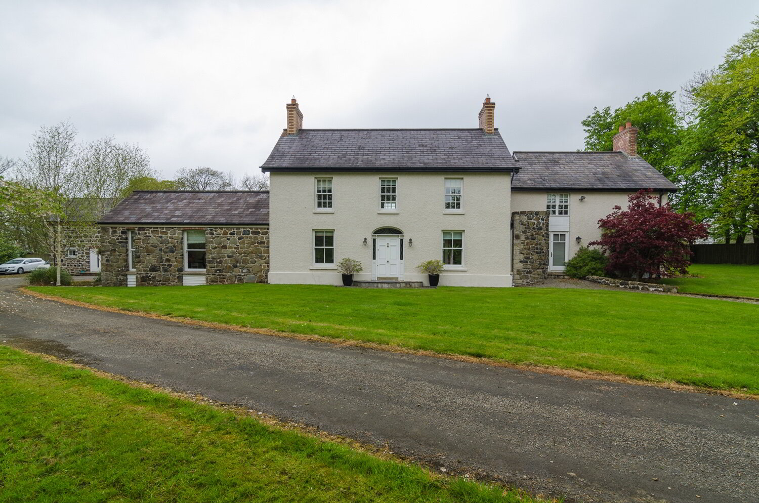 Photo 1 of 12 Whappstown Road, Kells, Ballymena