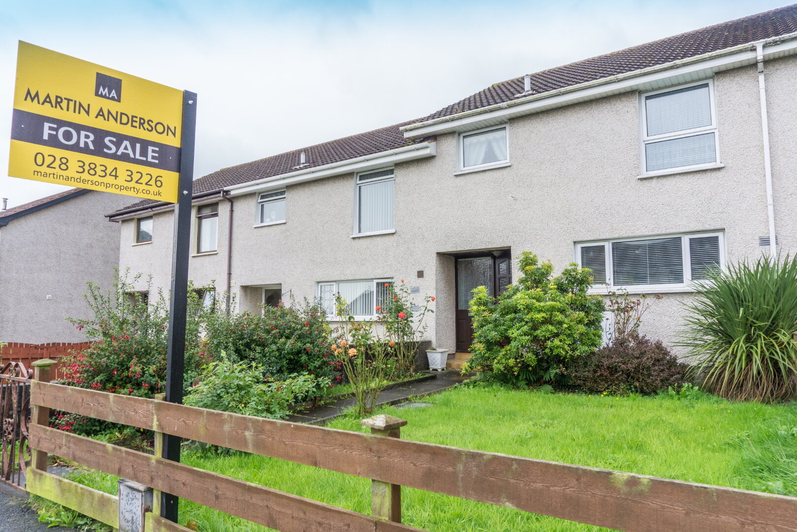 Photo 1 of 210 Garrymore, Craigavon
