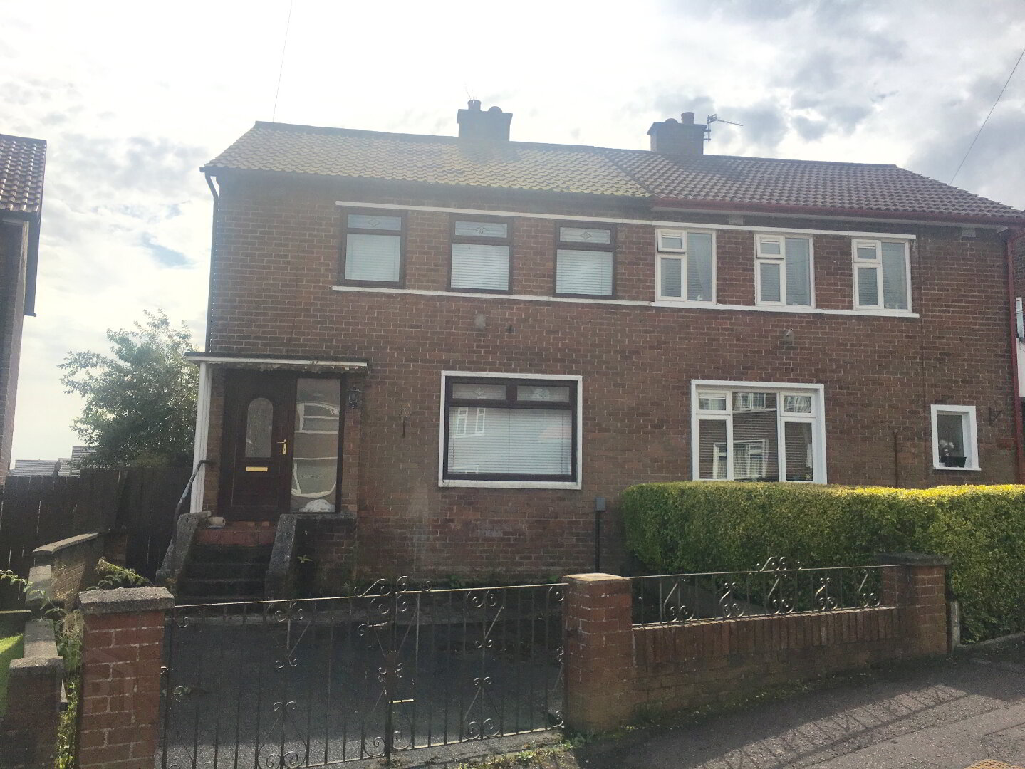 Photo 1 of 3 Glenbryn Parade, Belfast