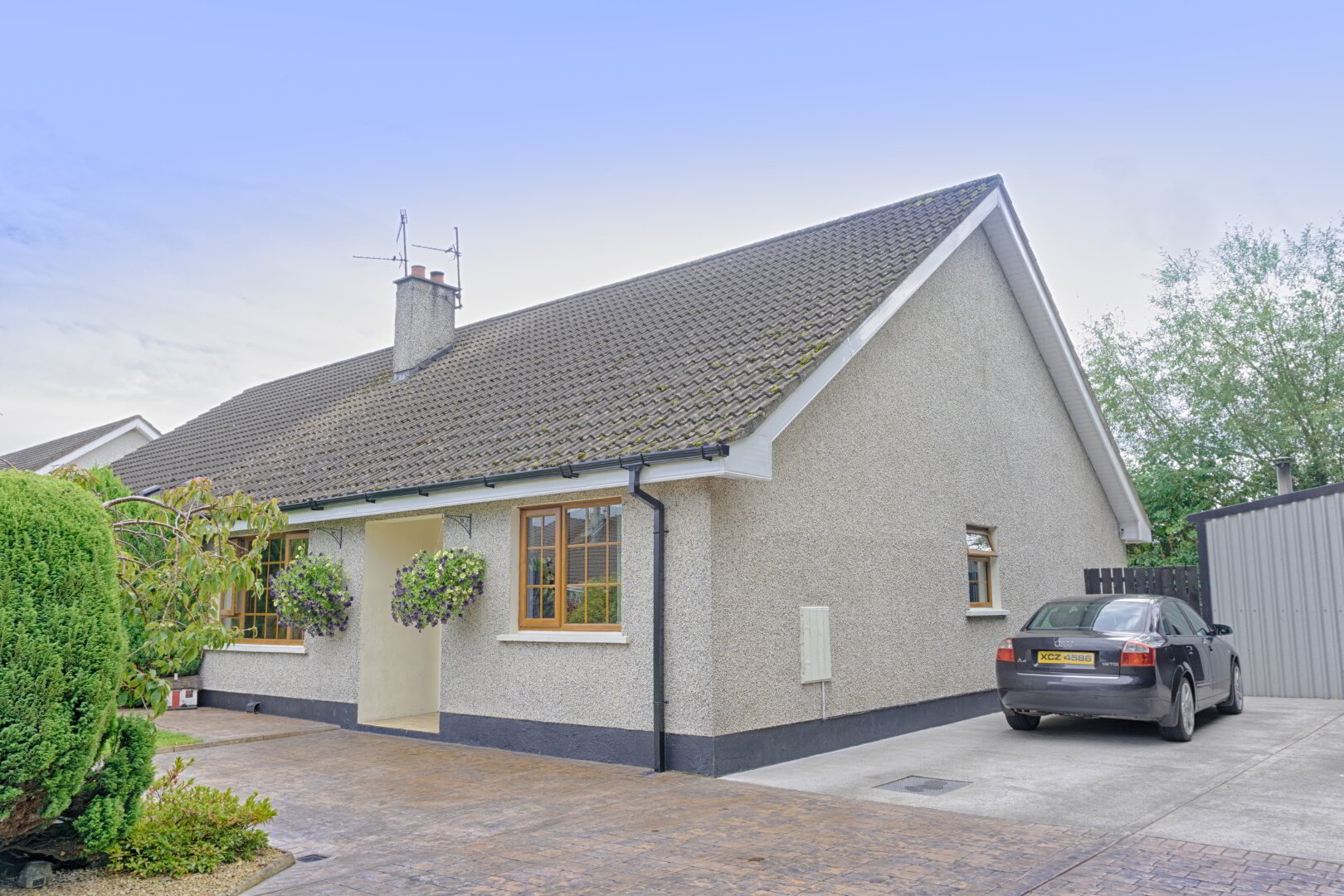 Photo 1 of 11 Lisnagade Mews, Derrytrasna, Craigavon