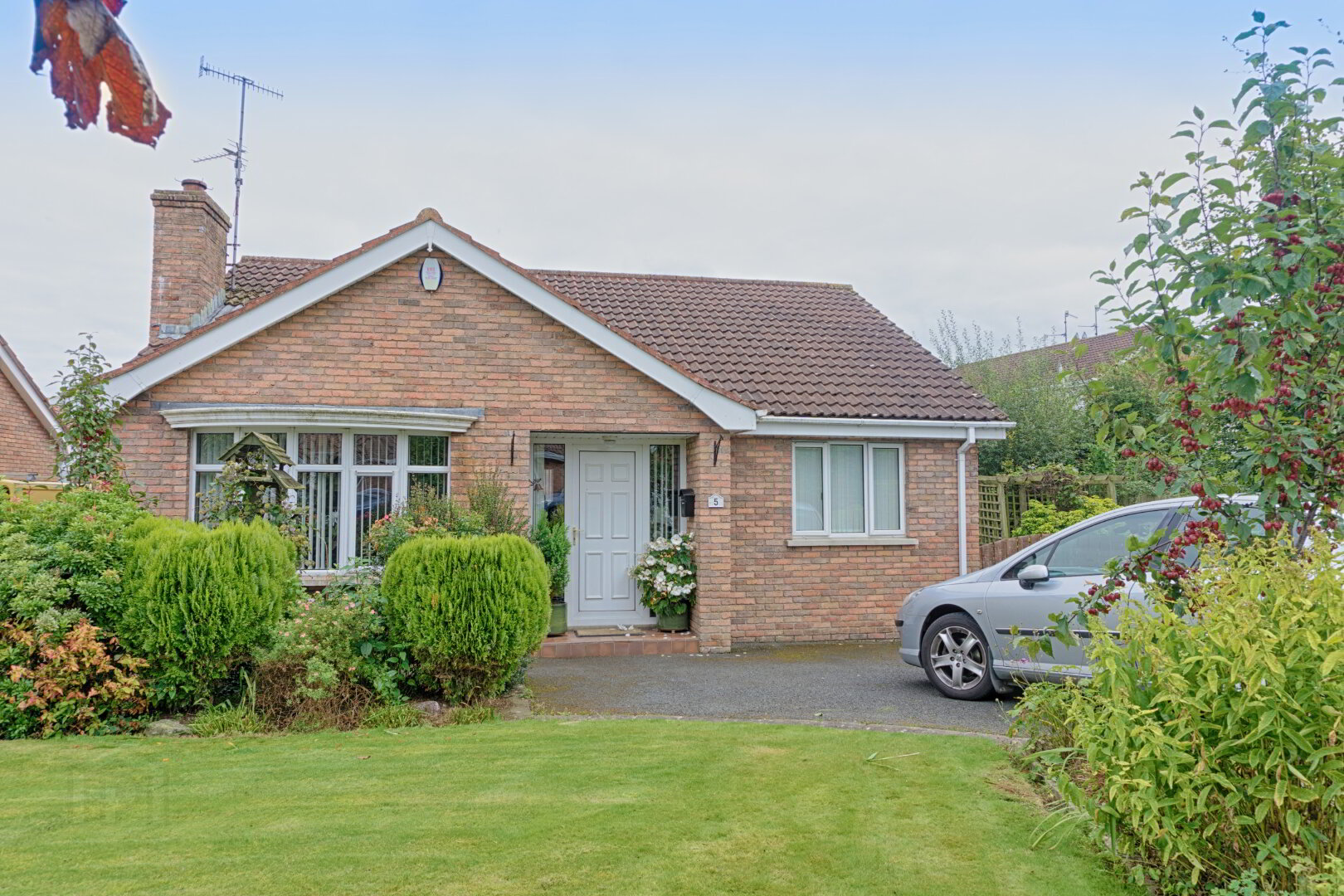 Photo 1 of 5 Ferngrove Crescent, Aghagallon, Craigavon