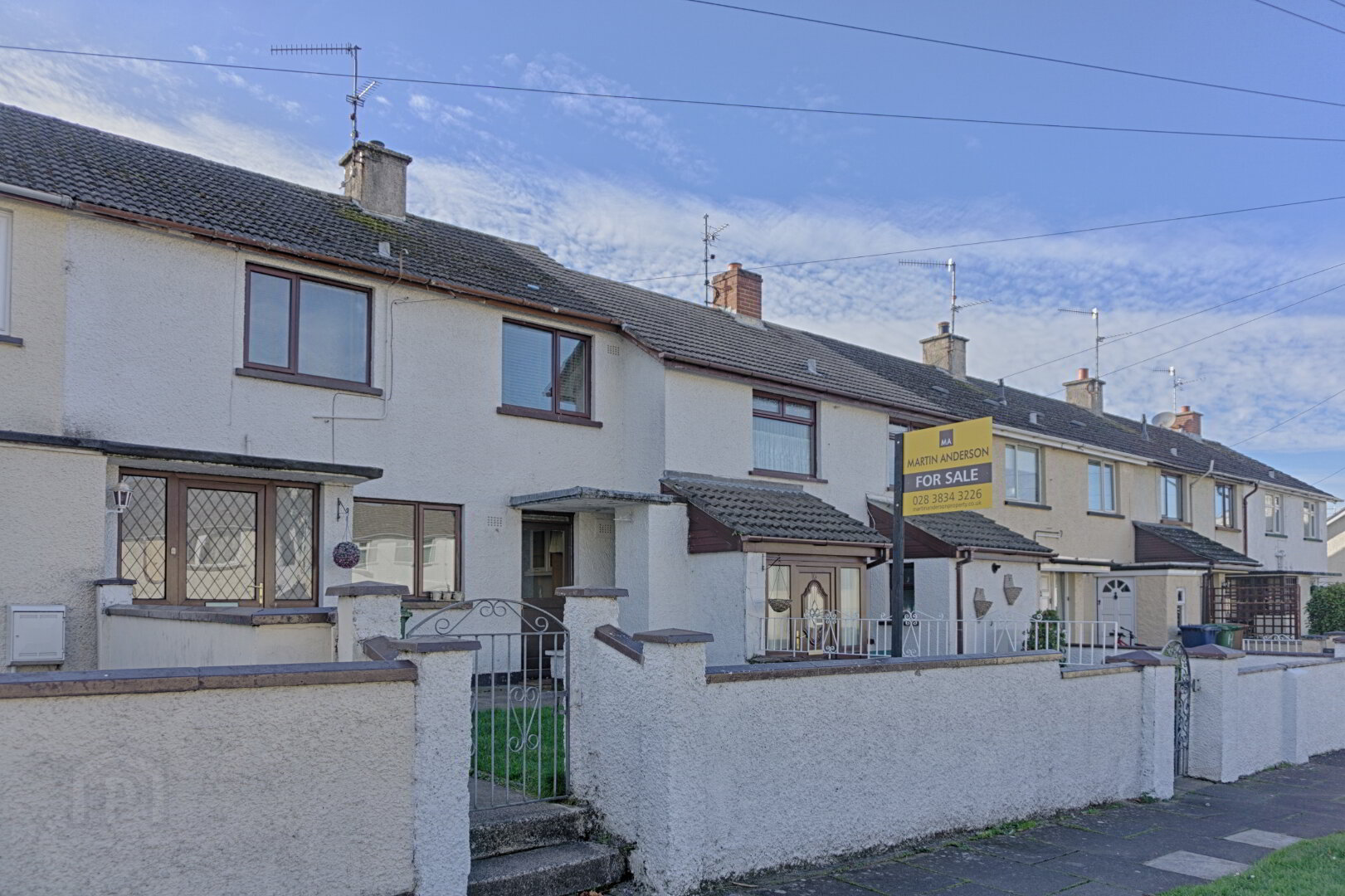 Photo 1 of 18 Hawthorne Avenue, Lurgan