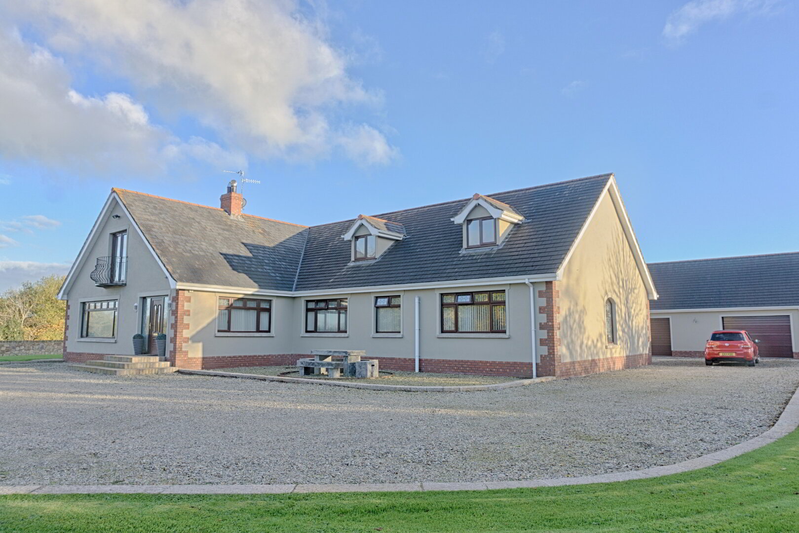 Photo 1 of 17 The Slopes, Waringstown, Craigavon