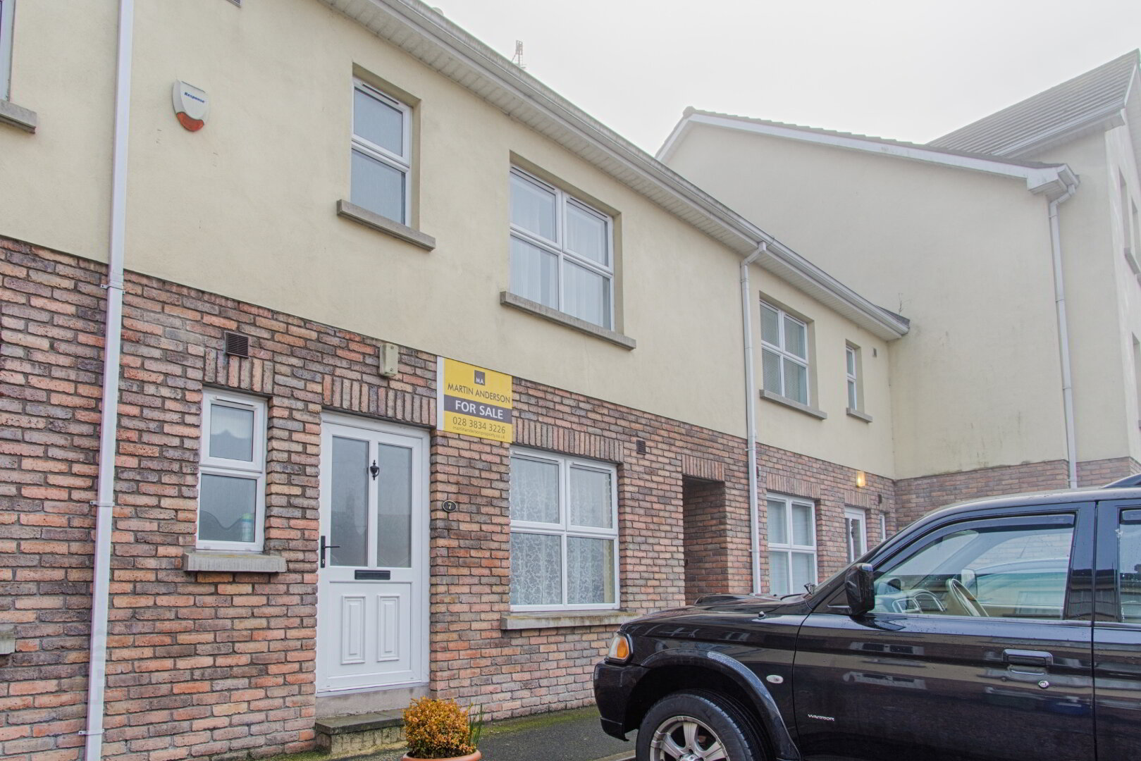 Photo 1 of 7 Albert Mews, Lurgan