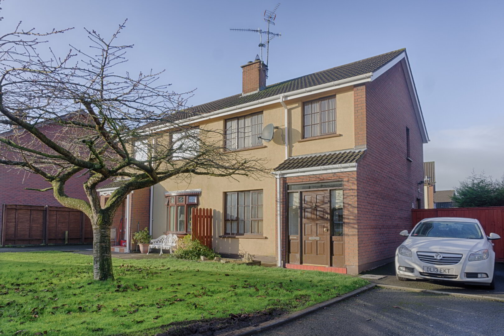 Photo 1 of 16 Garland Crescent, Lurgan