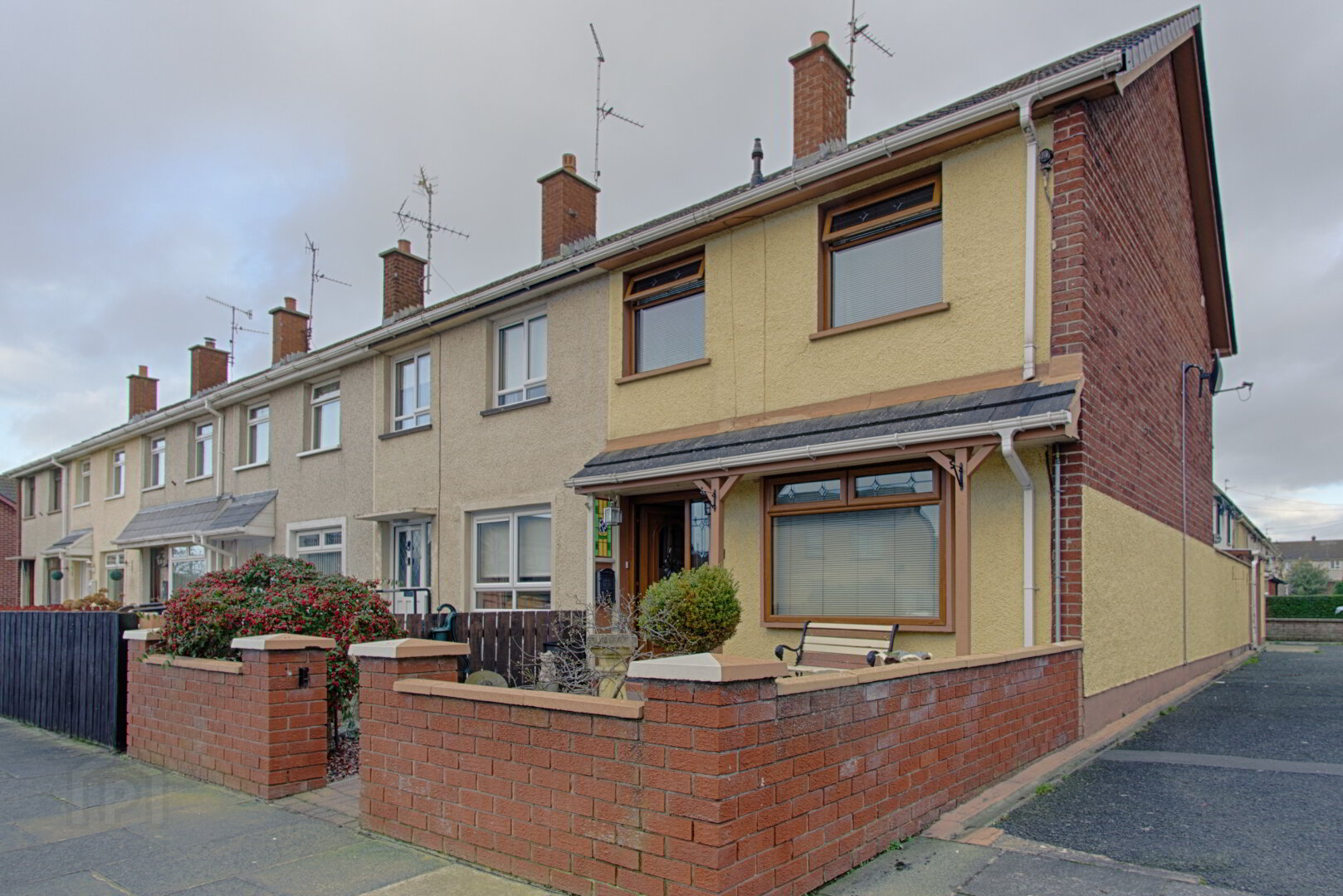 Photo 1 of 12 Monbrief Walk, Lurgan