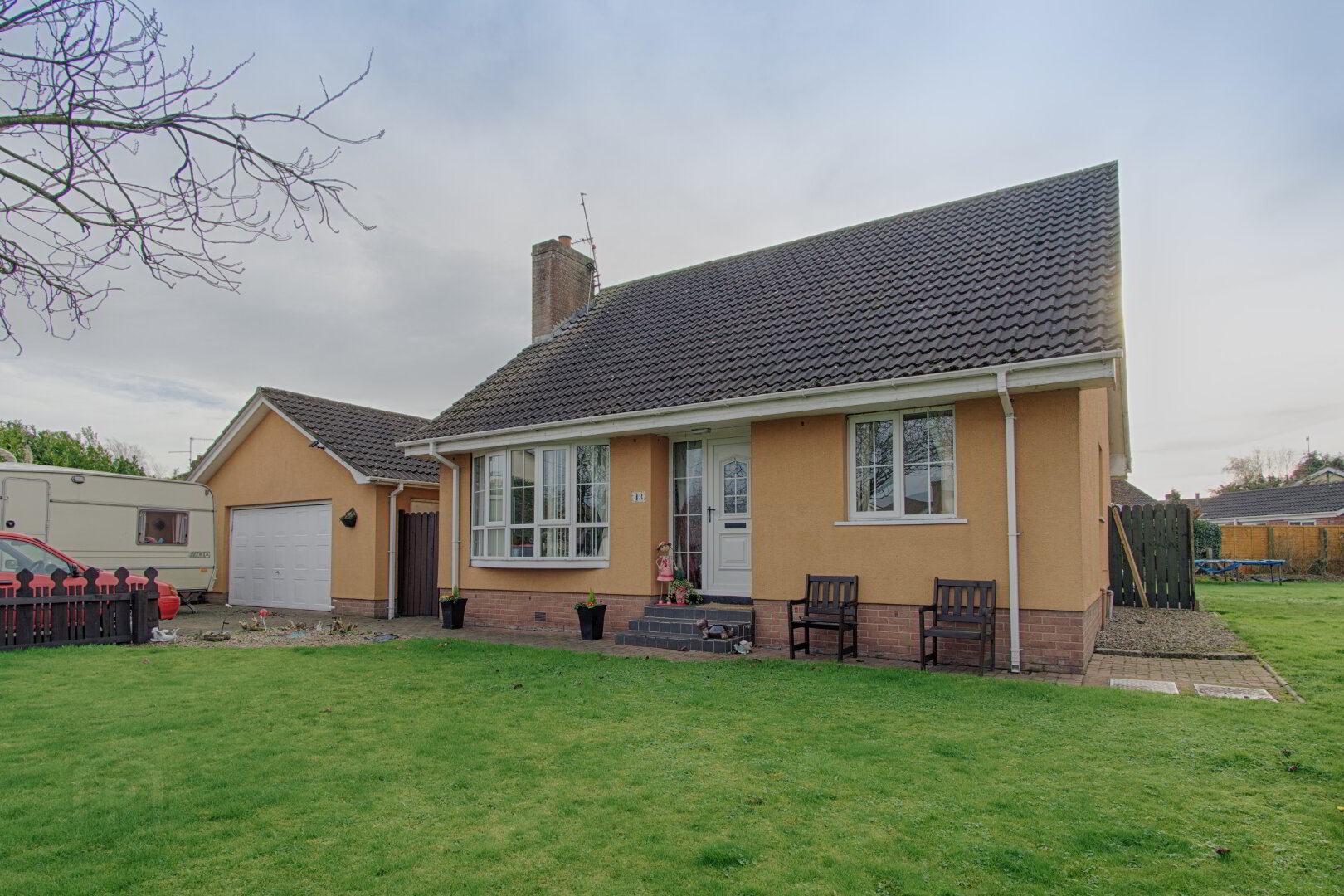 Photo 1 of 43 Annesborough Park, Lurgan