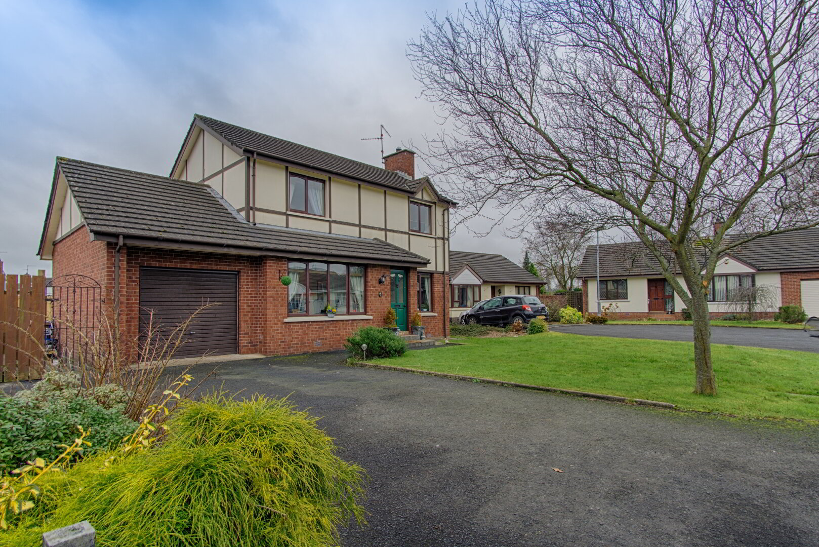 Photo 1 of 1 Brett Grove, Lurgan