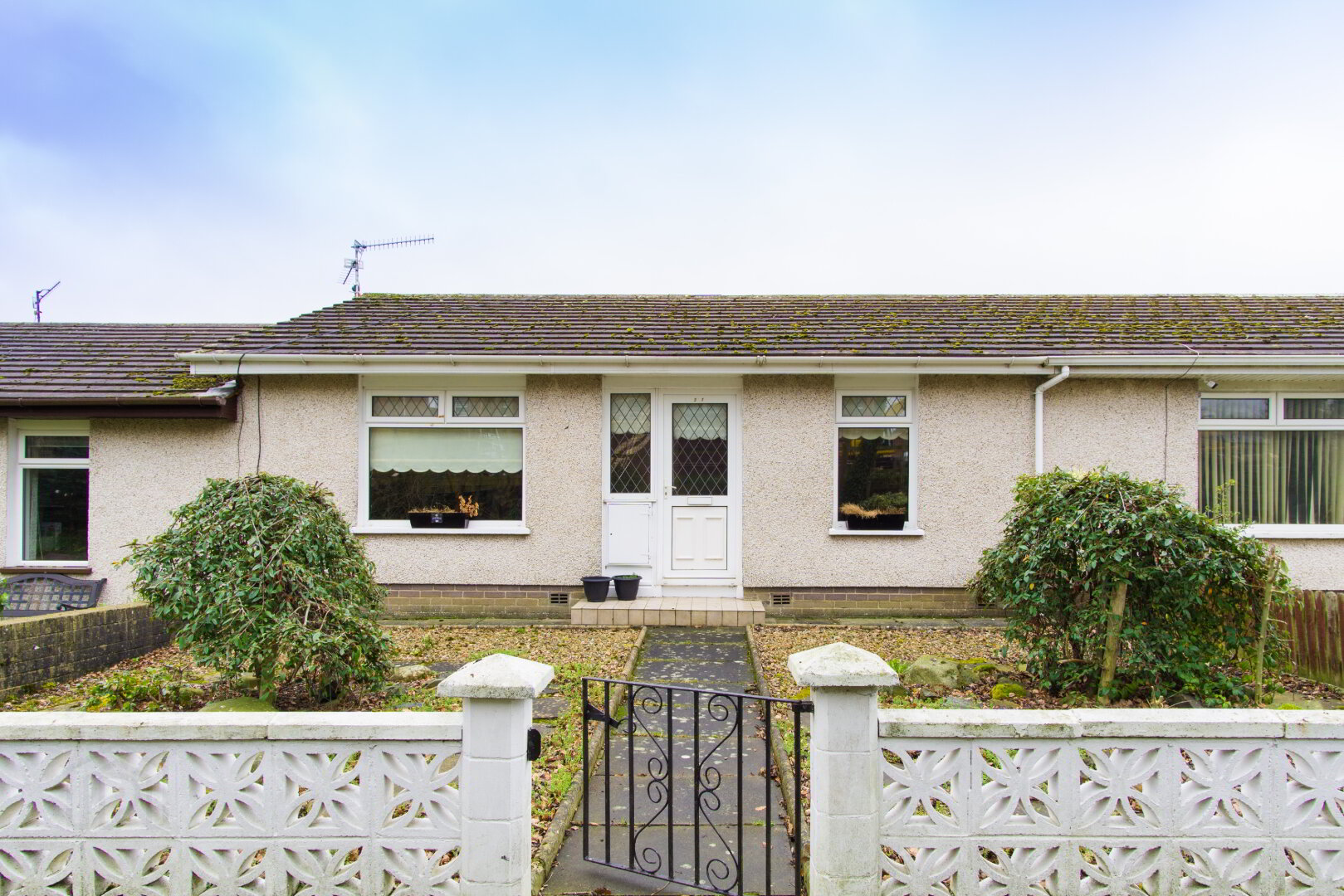 Photo 1 of 317 Garrymore, Craigavon