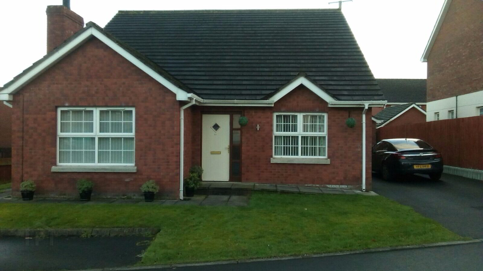 Photo 1 of 60 The Hollows, Lurgan