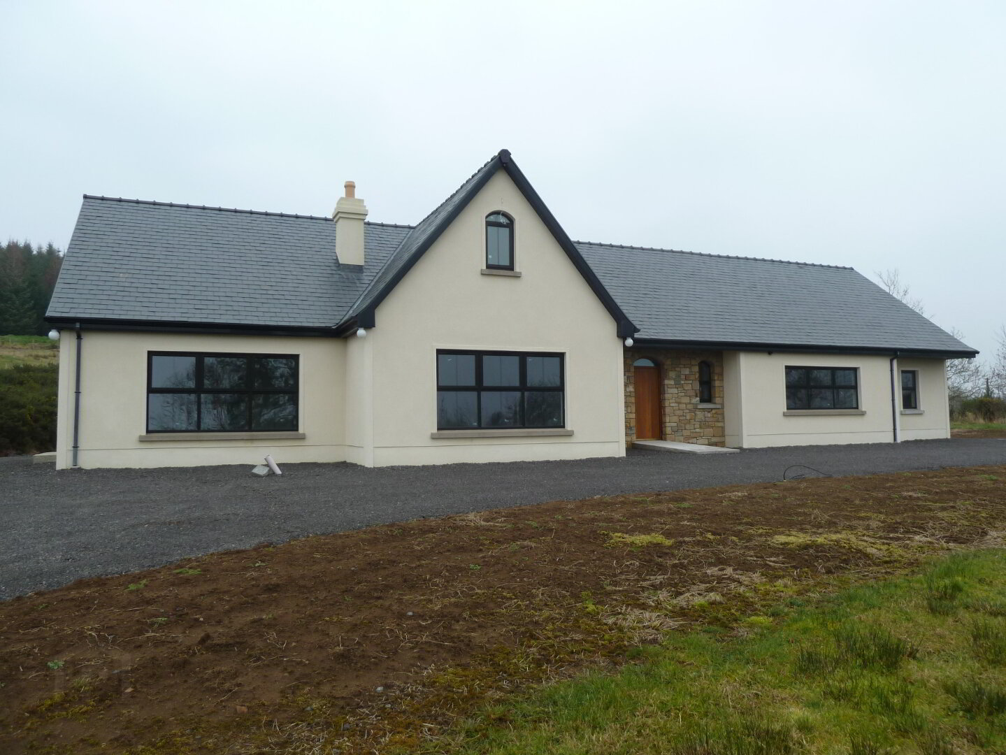 Photo 1 of 'Cullen Lodge', 88 Drumadown Road, Monea, Enniskillen