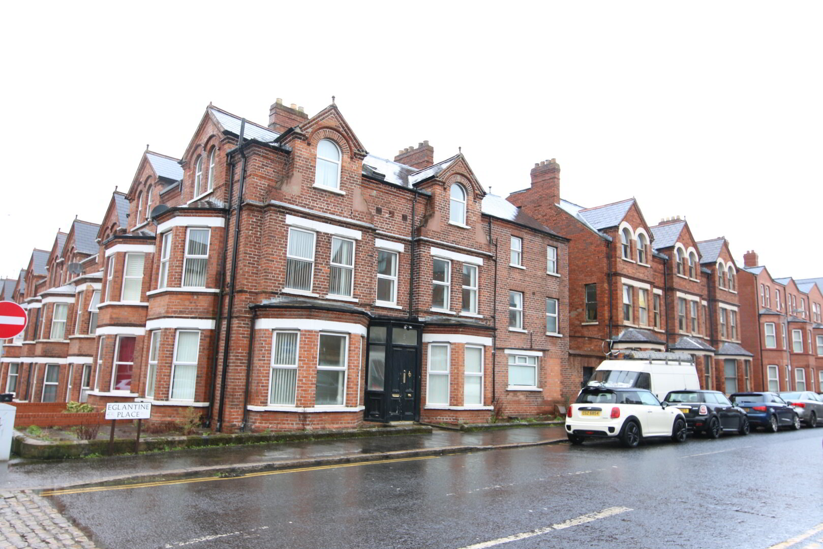 Photo 1 of 5 Eglantine Place, Belfast