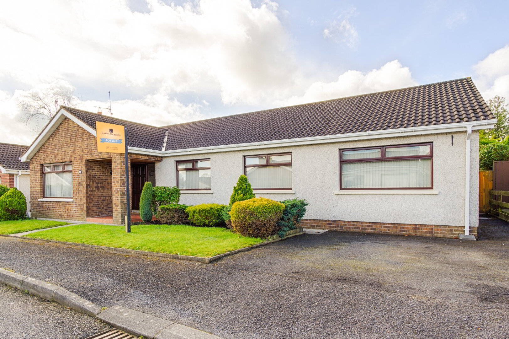 Photo 1 of 17 Clanbrassil Grove, Derrymacash, Lurgan