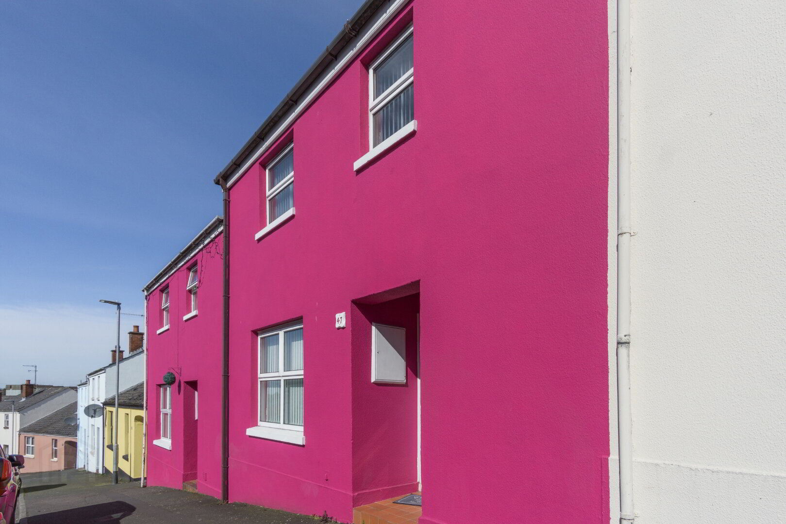 Photo 1 of 47 Mount Street, Dromore