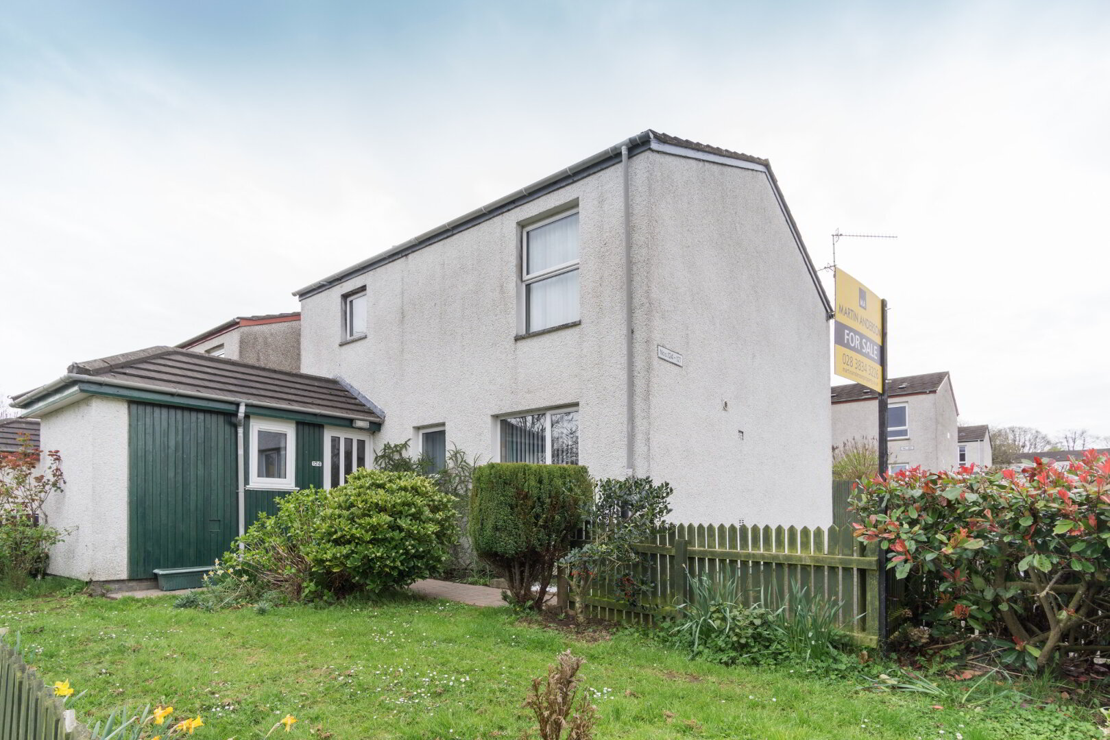 Photo 1 of 124 Westacres, Craigavon
