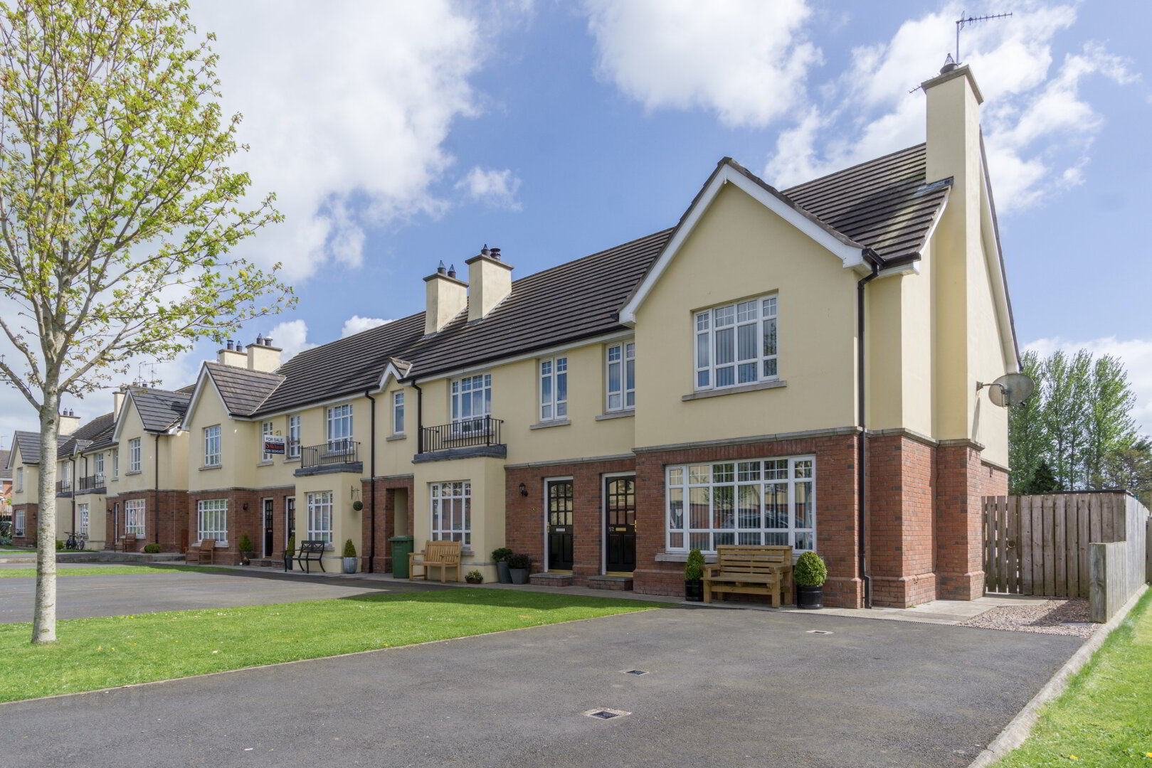 Photo 1 of 52 Whitehall Gate, Aghagallon, Craigavon
