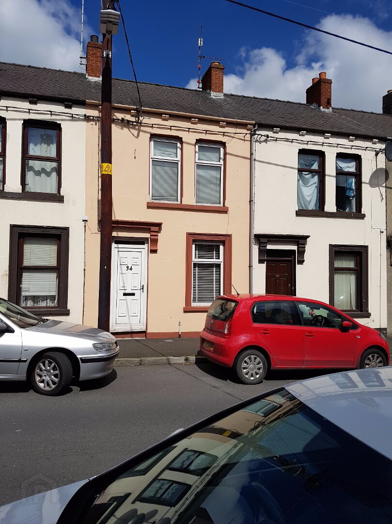 Photo 1 of 34 Victoria Street, Lurgan