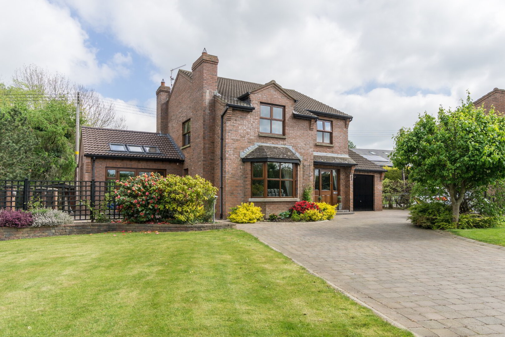 Photo 1 of 34 Tarry Lane, Lurgan, Craigavon