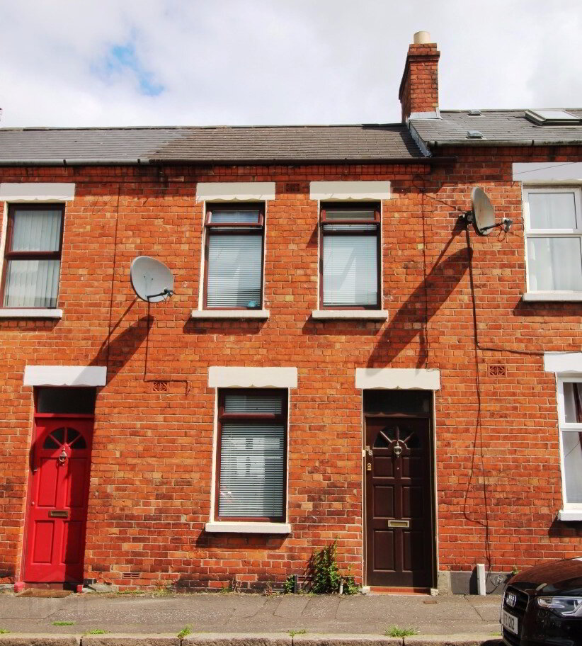 Photo 1 of 38 Raby Street, Belfast
