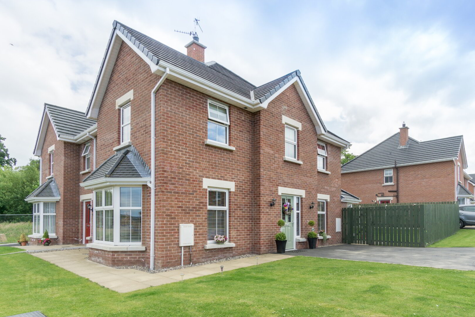 Photo 1 of 30 Woodville Gate, Lurgan
