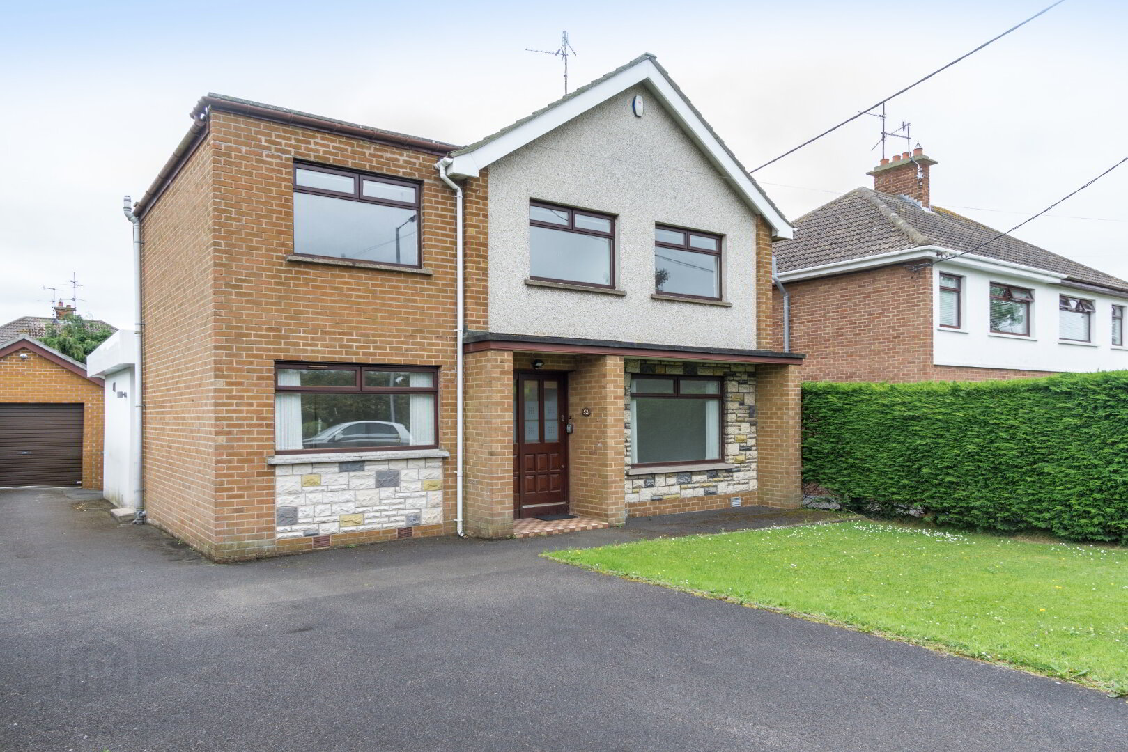 Photo 1 of 52 North Circular Road, Lurgan