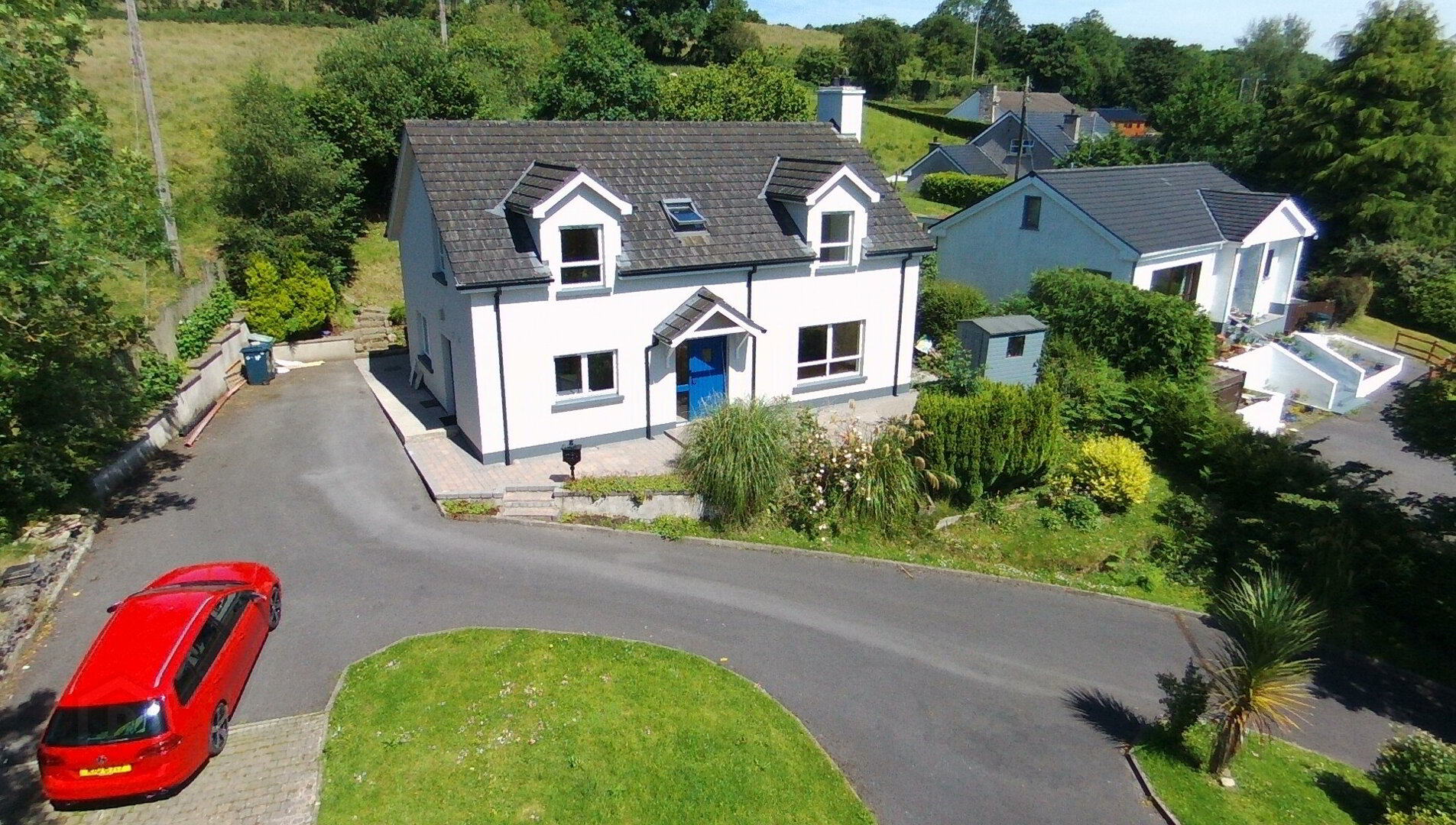 Photo 1 of 40 Tattymacall Road, Lisbellaw