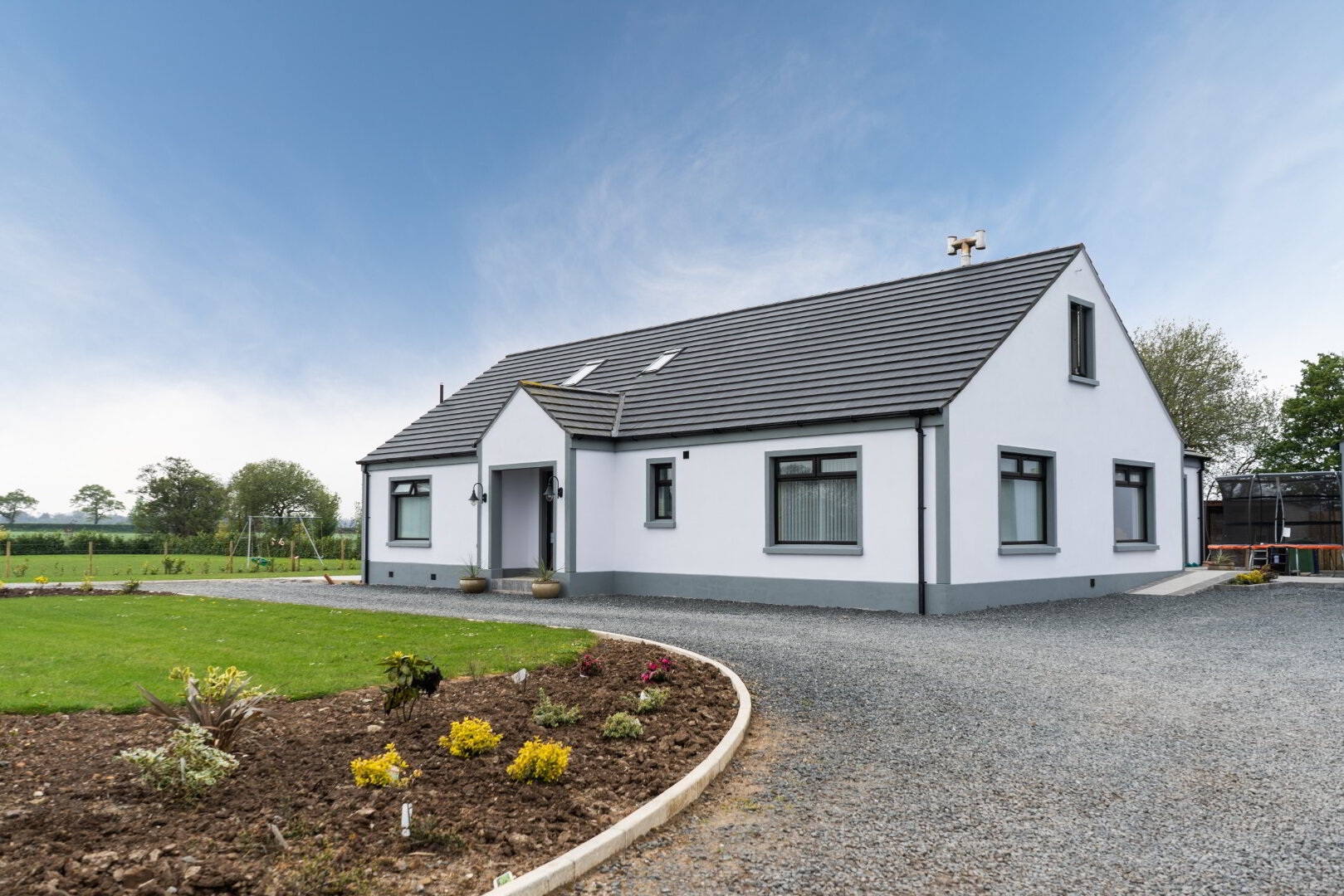 Photo 1 of 17 Georges Island Road, Aghalee, Craigavon