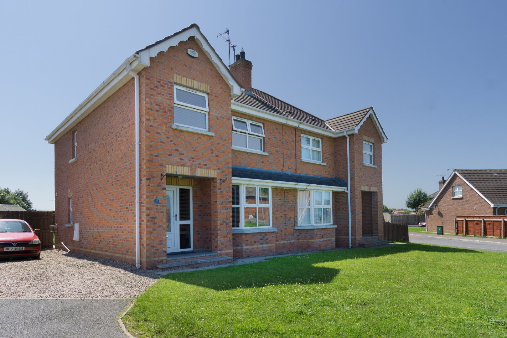Photo 1 of 8 Old Fort Lodge, Craigavon