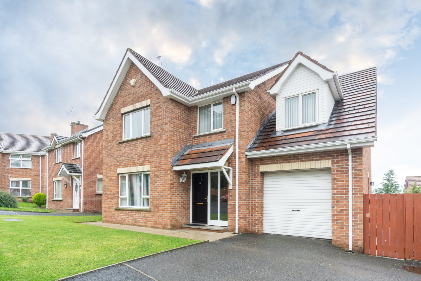 Photo 1 of 34 Belvedere Manor, Lurgan