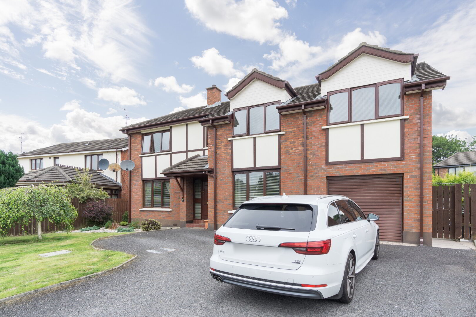 Photo 1 of 11 Brett Avenue, Lurgan