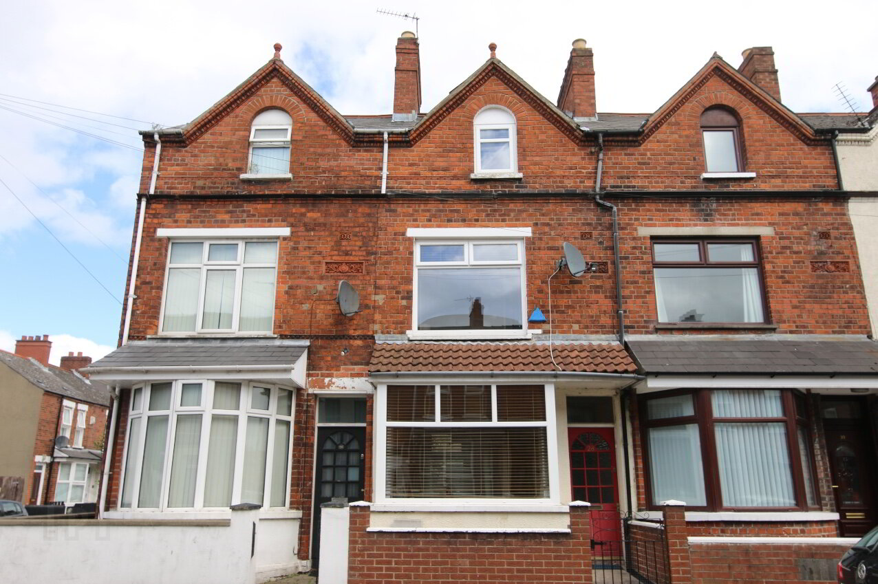 Photo 1 of 28 Grace Avenue, Belfast
