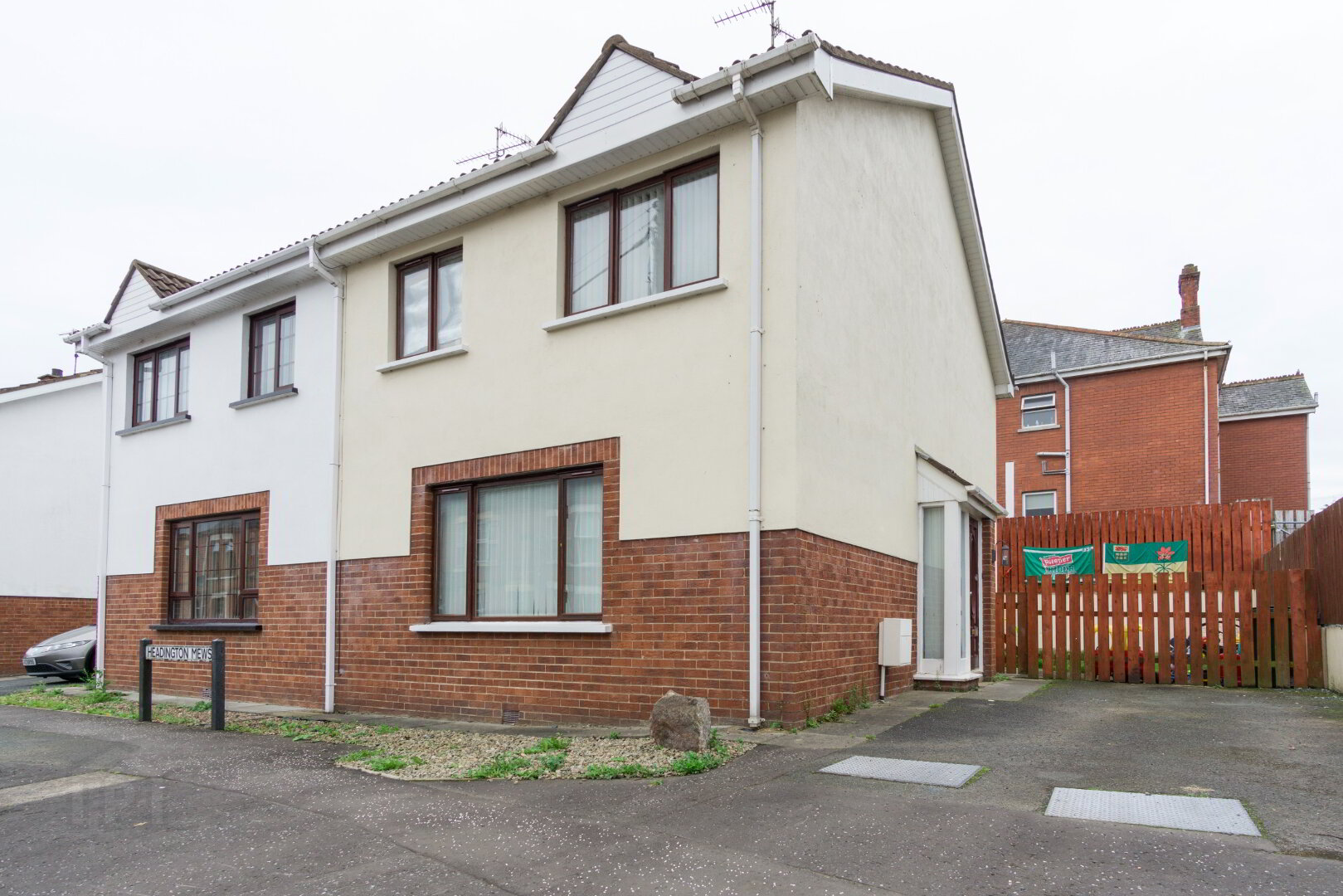 Photo 1 of 4 Headington Mews, Lurgan